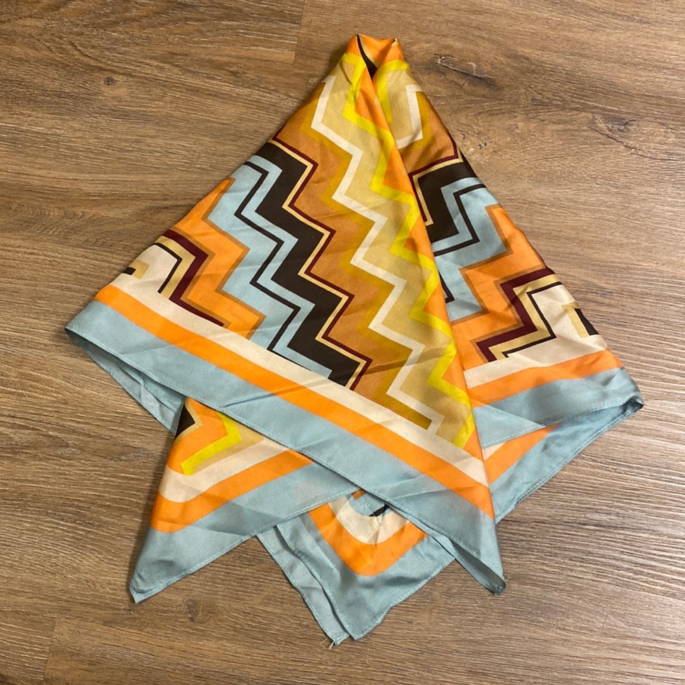 Missoni for Target Scarf